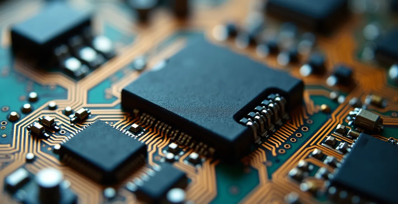 Visualizzazione del sistema di sensori multipli che distingue tra buca e caduta